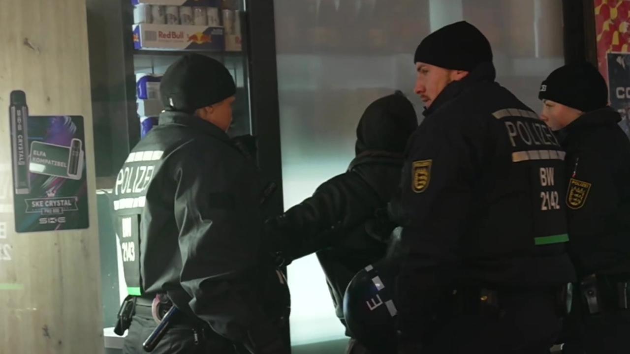 Bilanz der Silvesternacht in Deutschland und weltweit | tagesschau.de