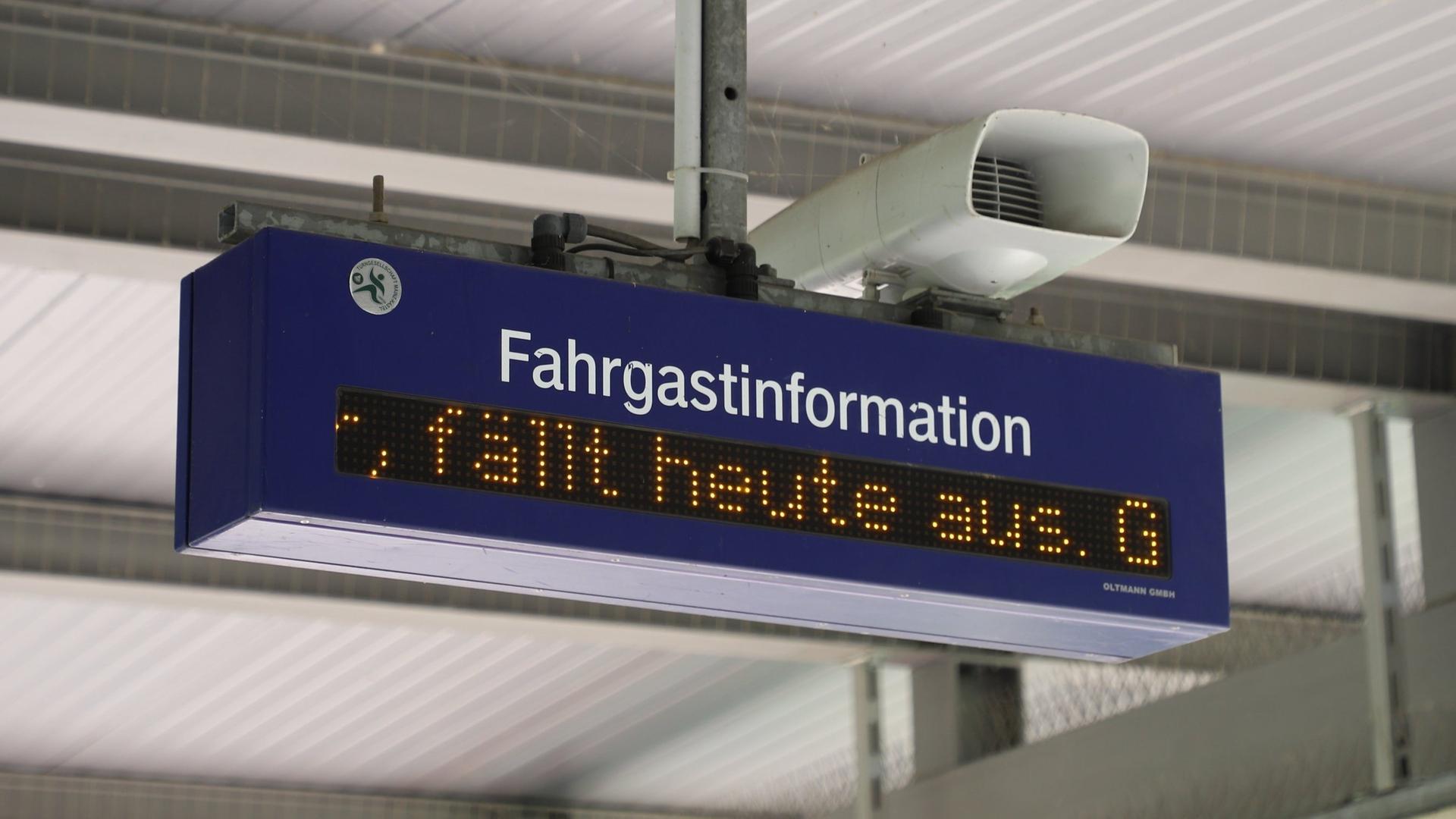 Der Nachrichtenüberblick