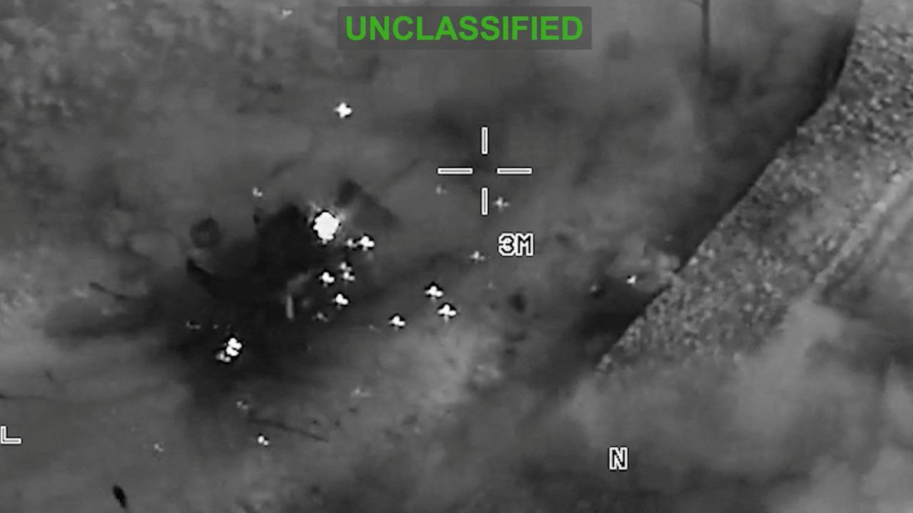 Neue US-Angriffe auf Iran - Teheran attackiert Golfstaaten