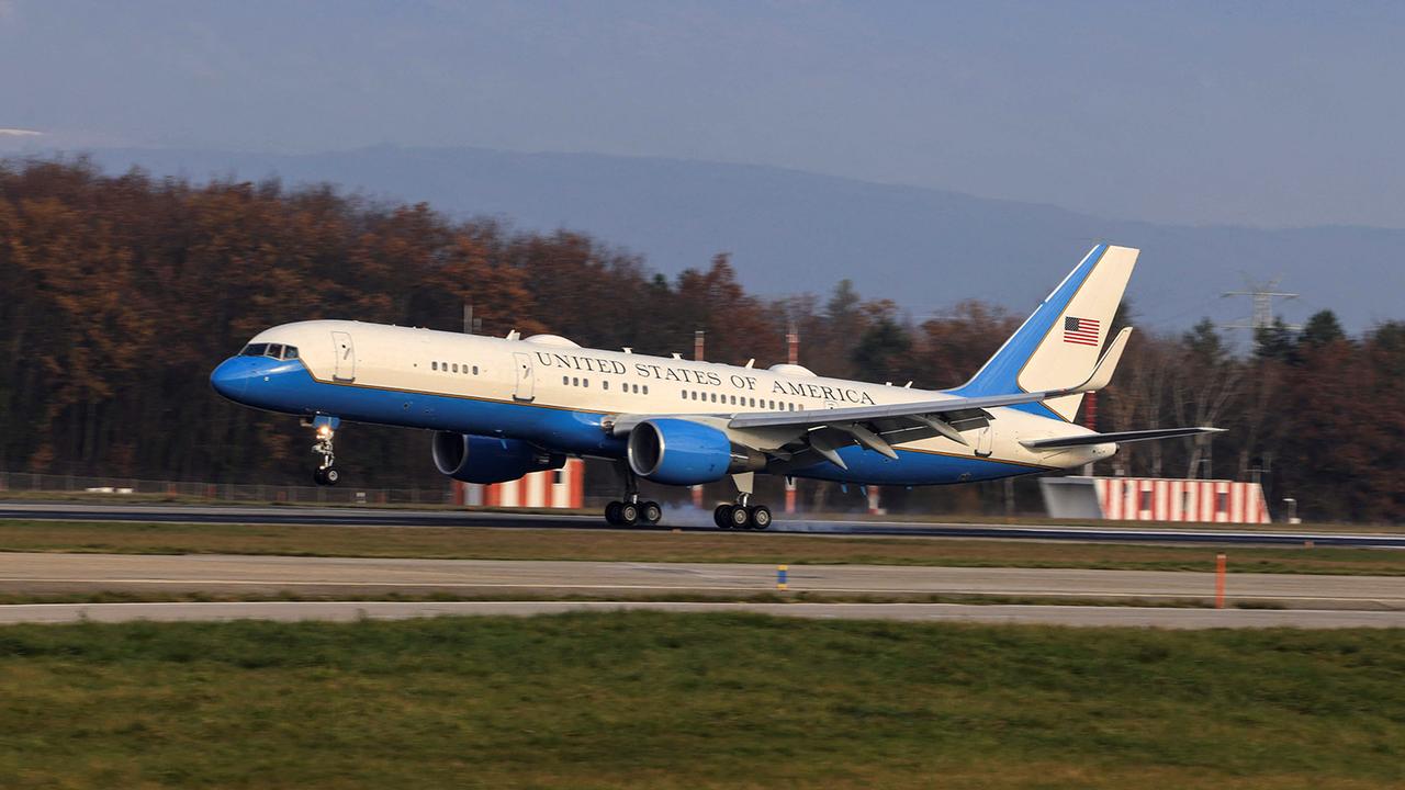 Ukraine-Liveblog: ++ Rubio und Witkoff in Genf eingetroffen ++ Ukraine-Liveblog: ++ Rubio und Witkoff in Genf eingetroffen ++