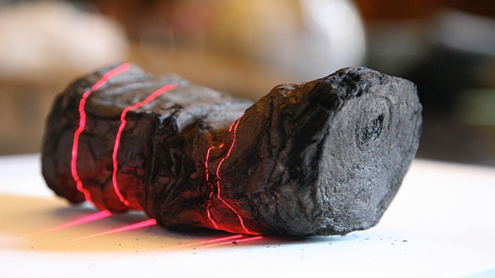 2.000 Jahre alte Papyrus-Rollen sollen wieder lesbar werden