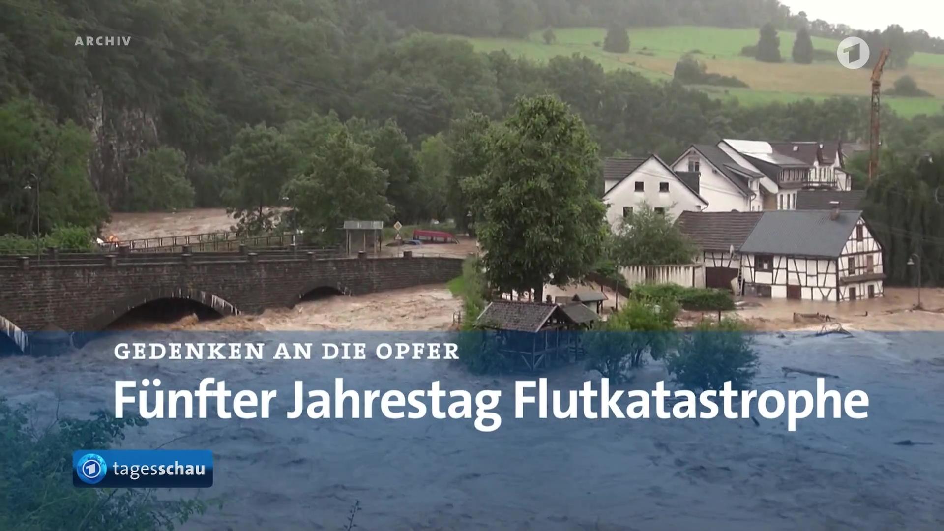 Sendungsbild | ARD-aktuell