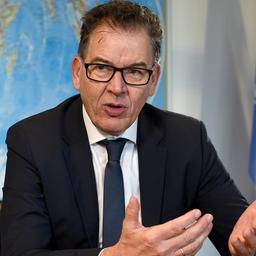 Gerd Müller