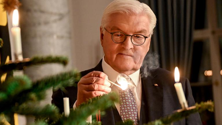 Frank-Walter Steinmeier