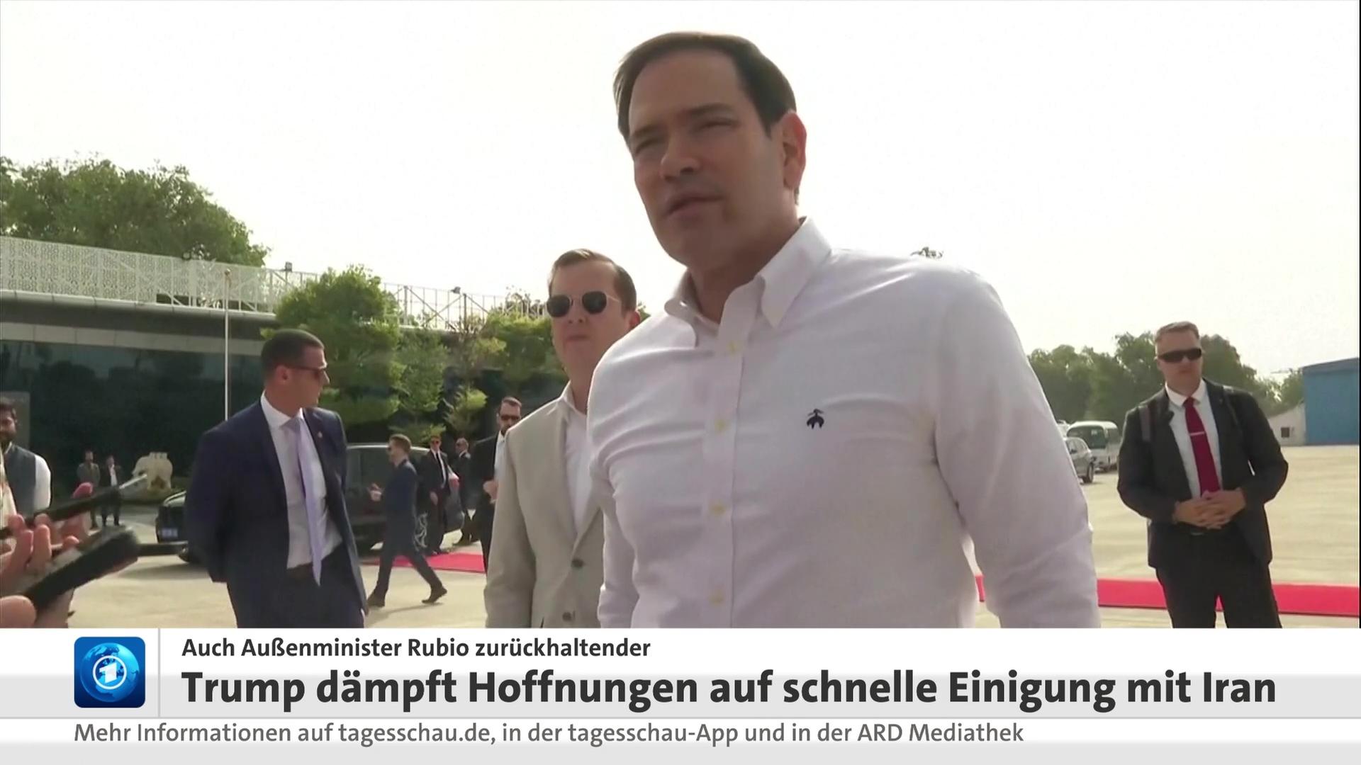 tagesschau in 100 Sekunden
