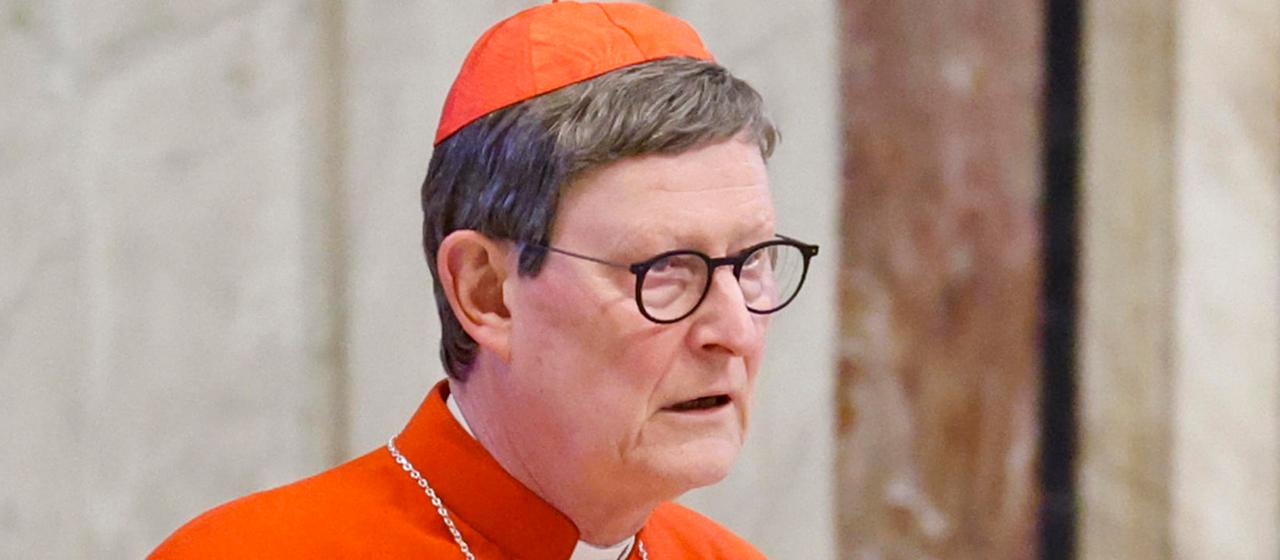 Rainer Woelki
