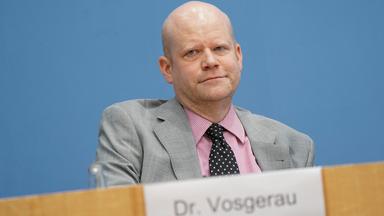 Ulrich Vosgerau
