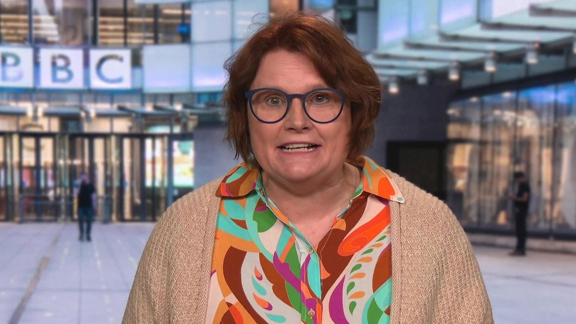 Sendungsbild | ARD-aktuell