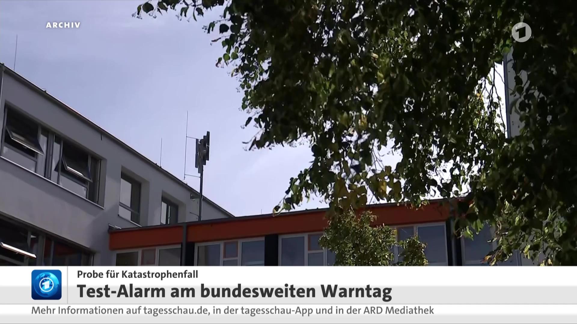 Sendungsbild | ARD-aktuell