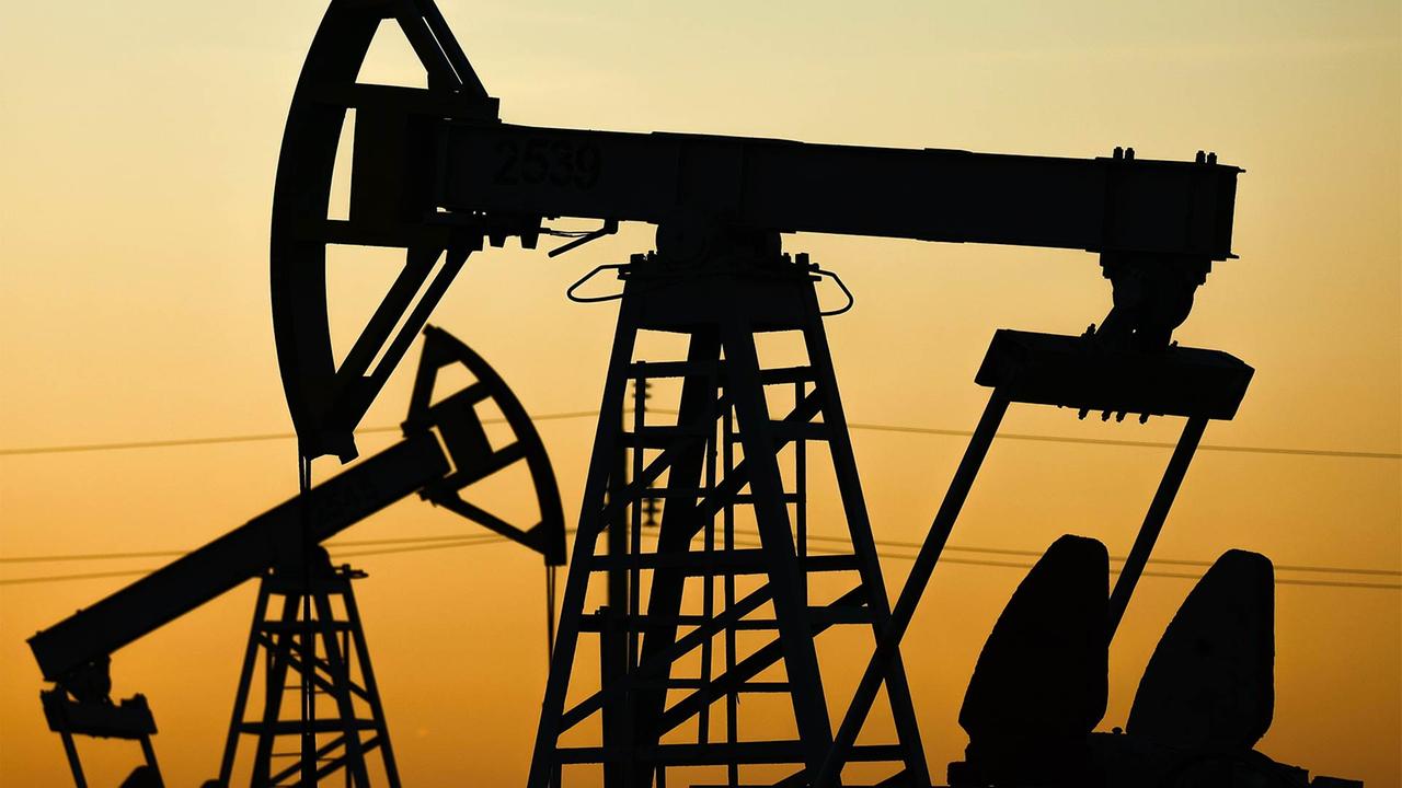 Ölpreise fallen nach Annäherung von USA und Iran Ölpreise fallen nach Annäherung von USA und Iran