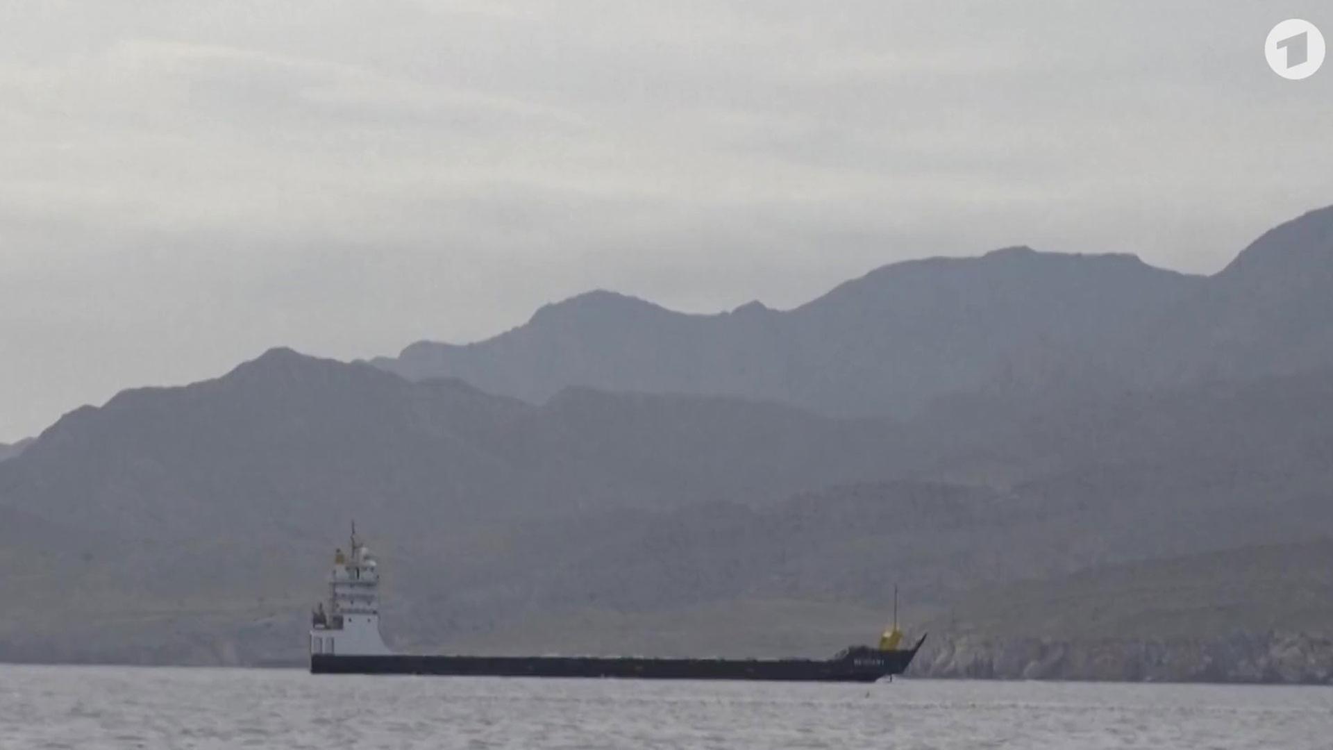 Sendungsbild | ARD-aktuell