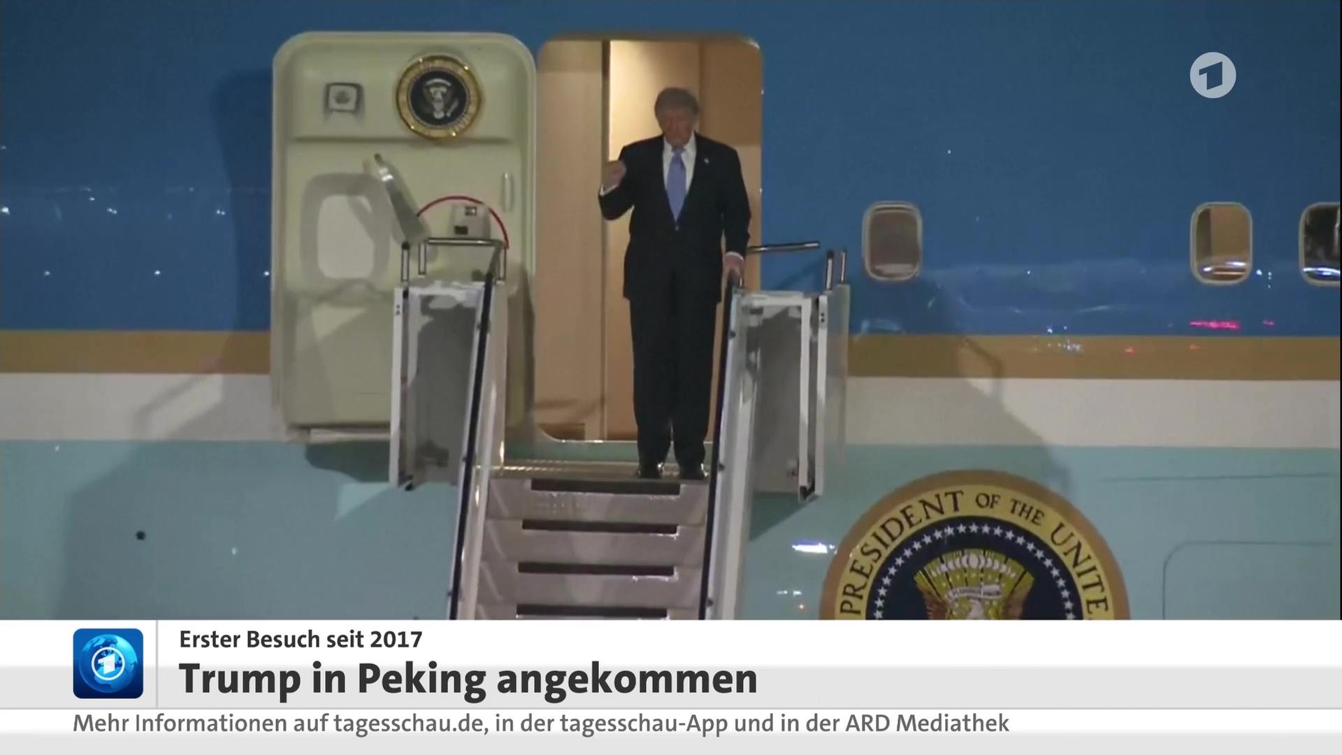 Sendungsbild | ARD-aktuell