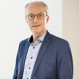 Friedrich Heinemann