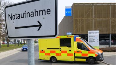 Das soll sich bei der Notfallversorgung ändern