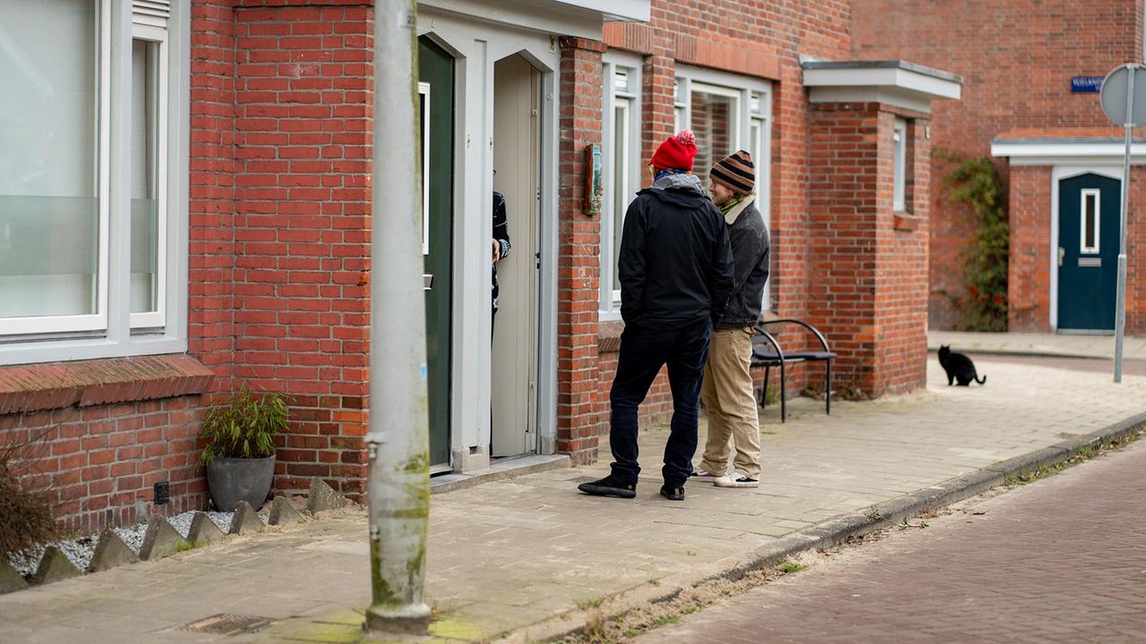 Niederlande: Deep Canvassing soll gesellschaftliche Brücken bauen