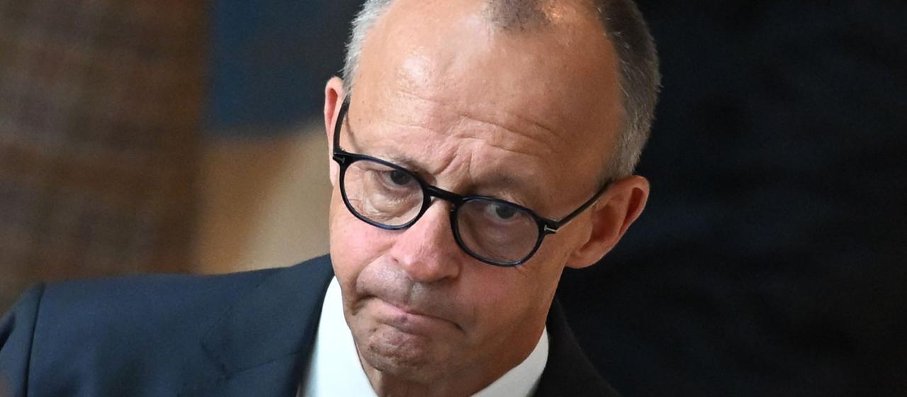 Friedrich Merz