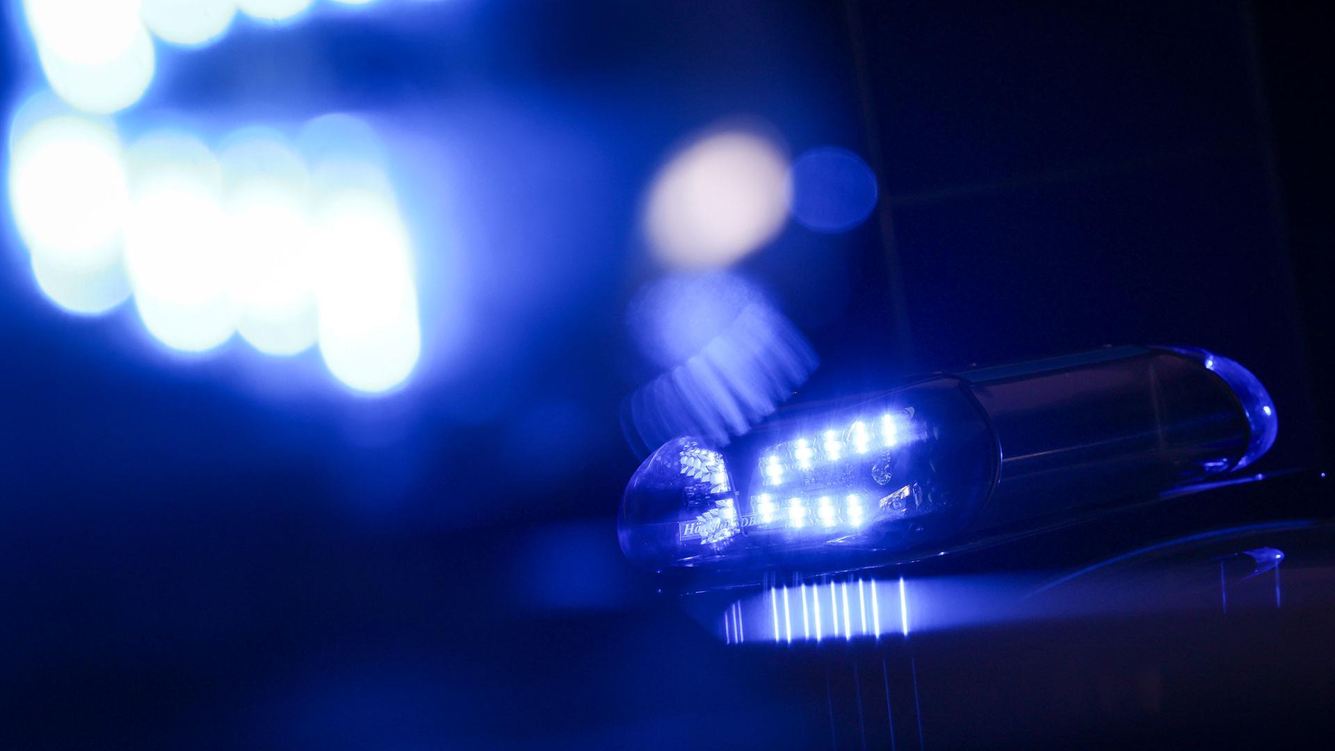 Lkw-Fahrer mit über drei Promille bei Merzig unterwegs