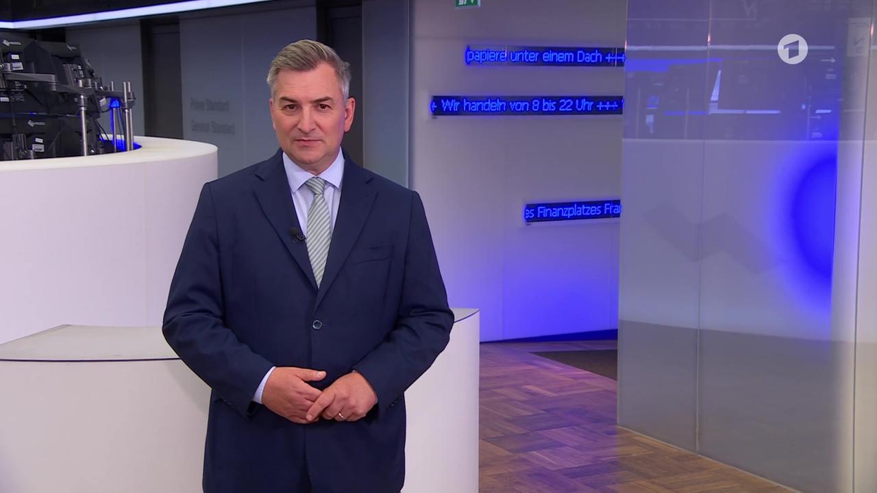 Wirtschaft vor acht vom 21.08.2026