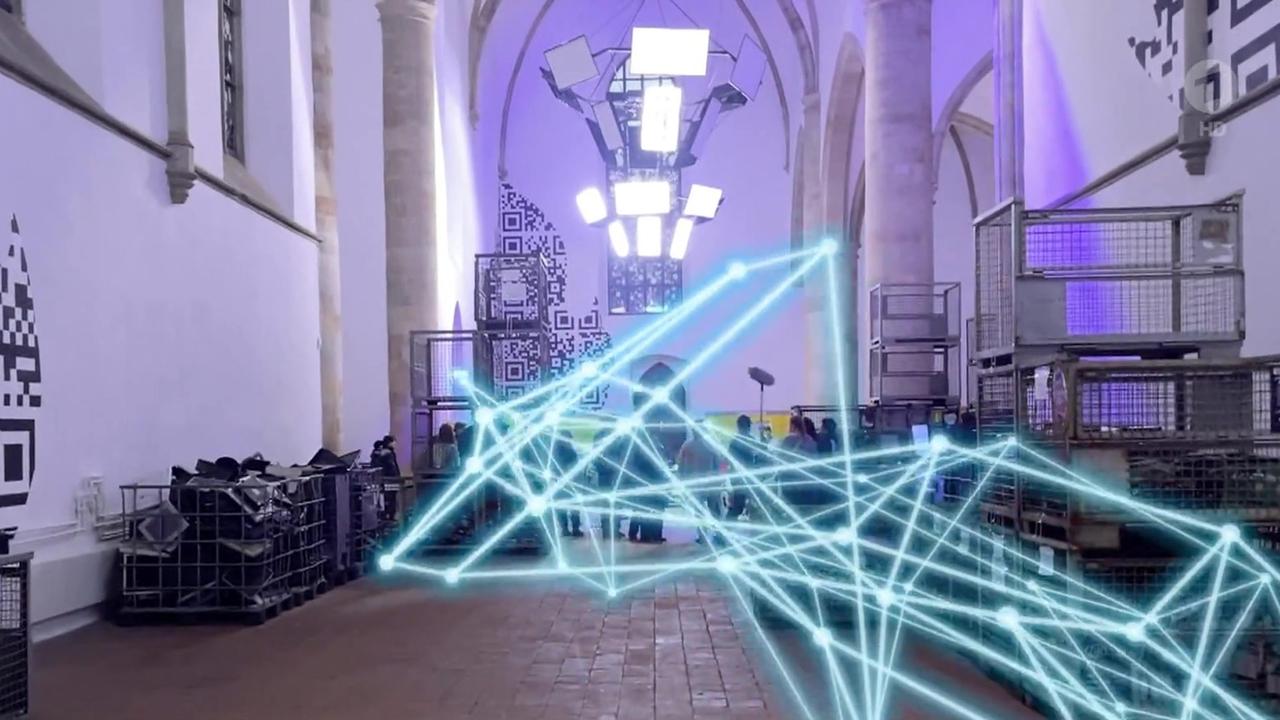 KULTUR: Risiken von Künstlicher Intelligenz