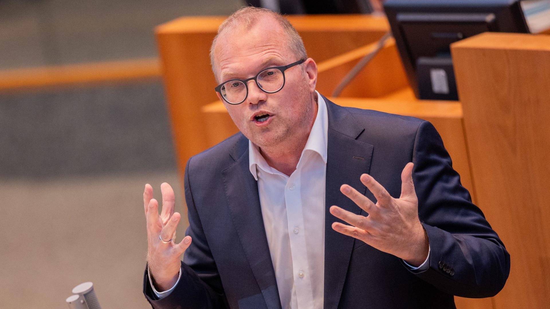Der Nachrichtenüberblick