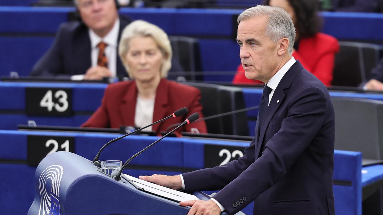 Kanada zeigt sich offen für EU-Sondermitgliedschaft