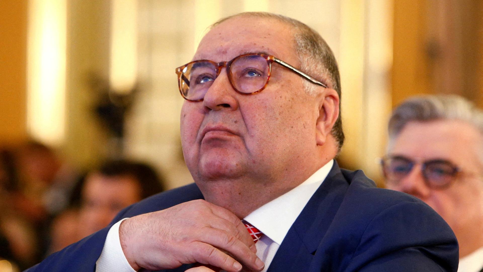 EU streicht Oligarchen von Sanktionsliste: Ein Kompromiss, der für Diskussionen sorgt