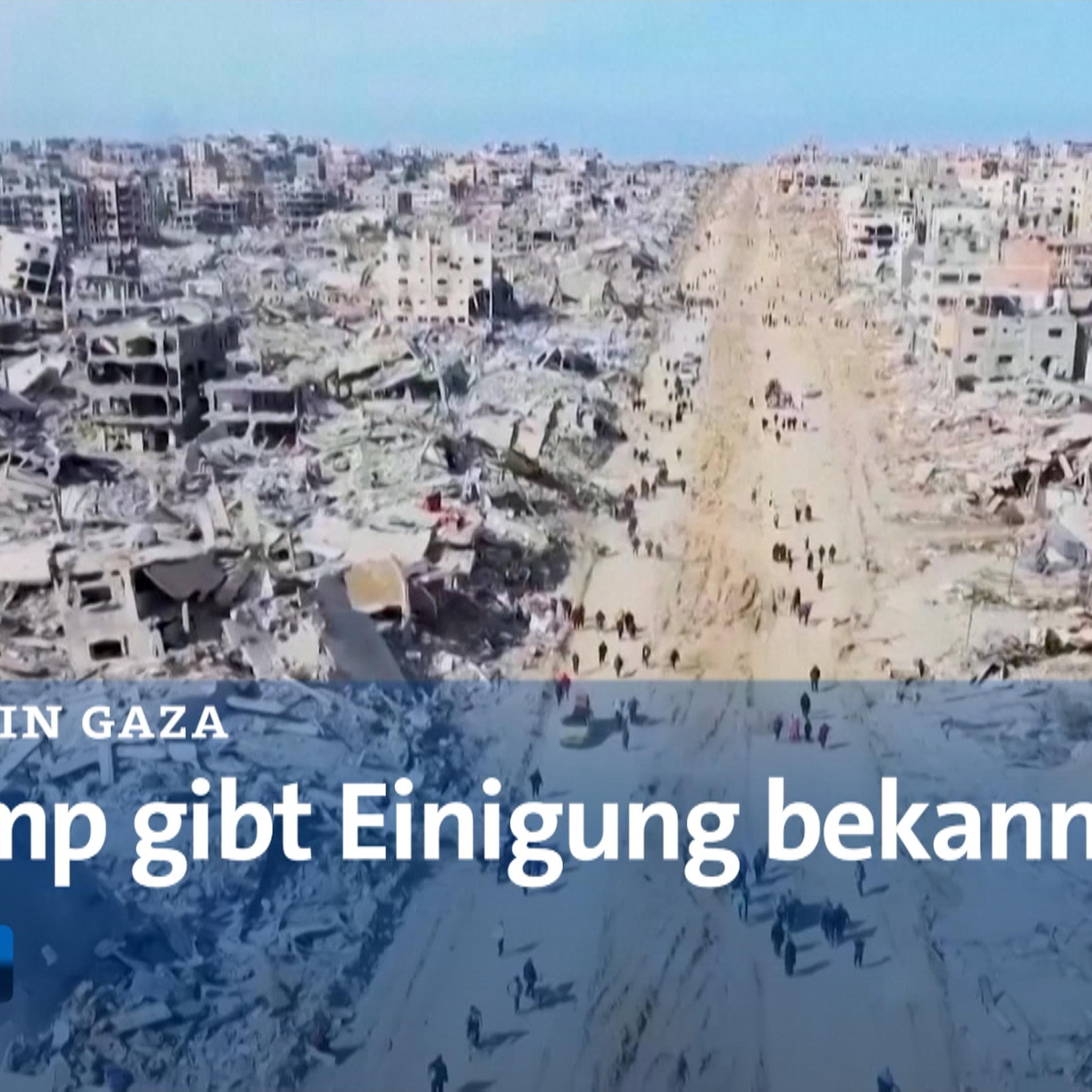 tagesschau in 100 Sekunden