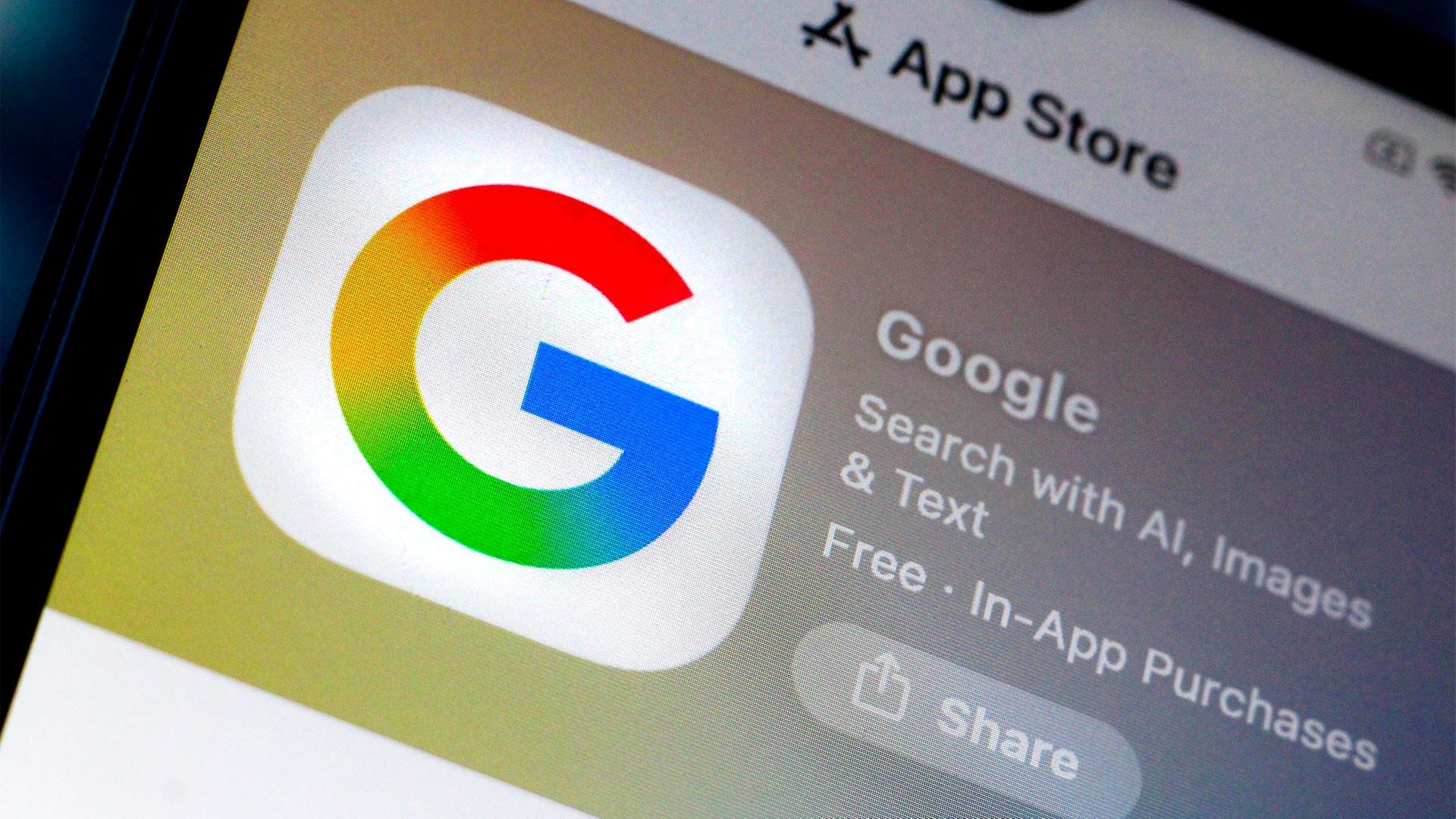 Google-Mutter Alphabet erhöht Milliardeninvestitionen in KI Google-Mutter Alphabet erhöht Milliardeninvestitionen in KI