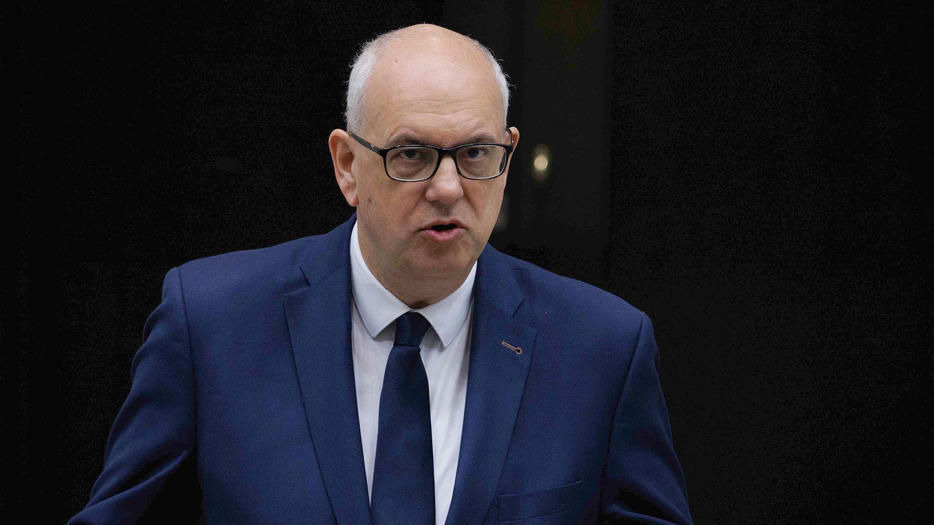 Andreas Bovenschulte | Carsten Koall/dpa