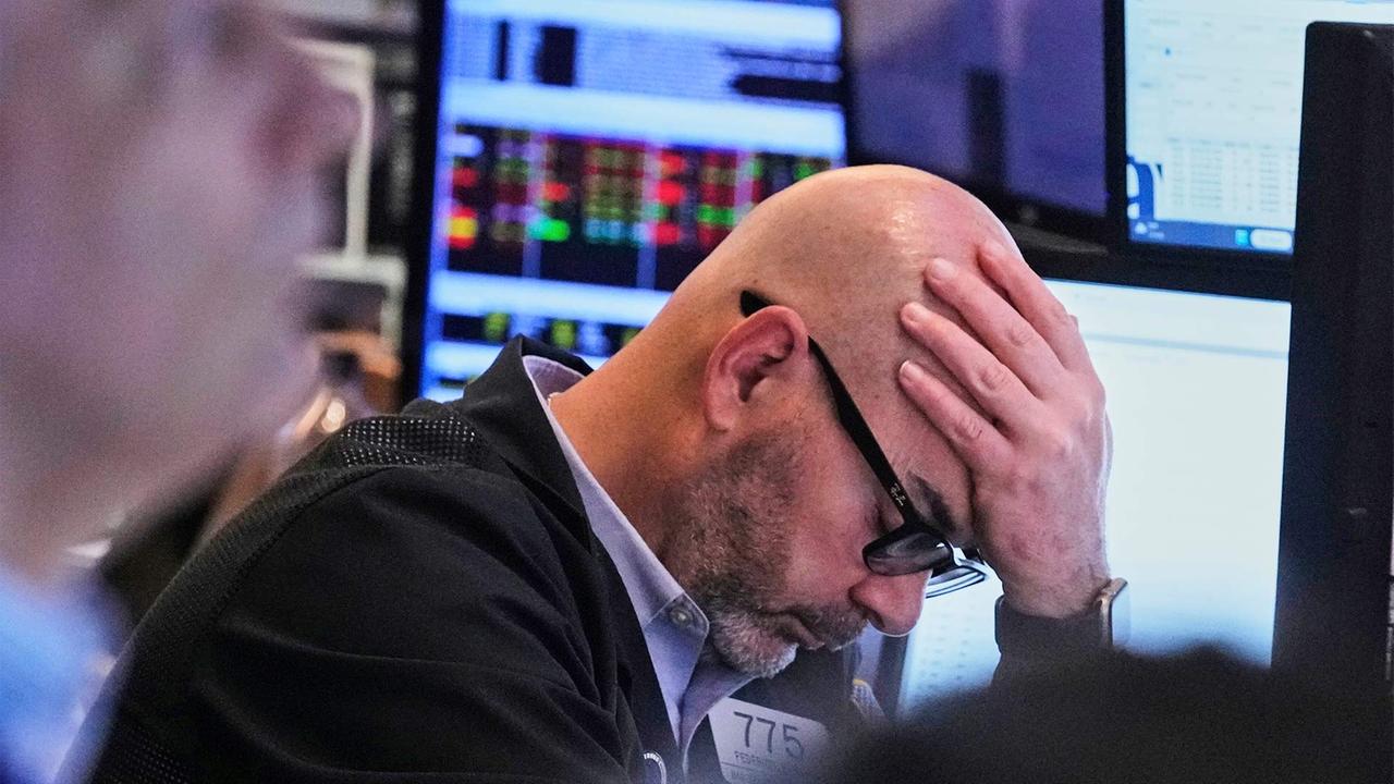 Welche Börsen durch den Iran-Krieg am stärksten getroffen werden