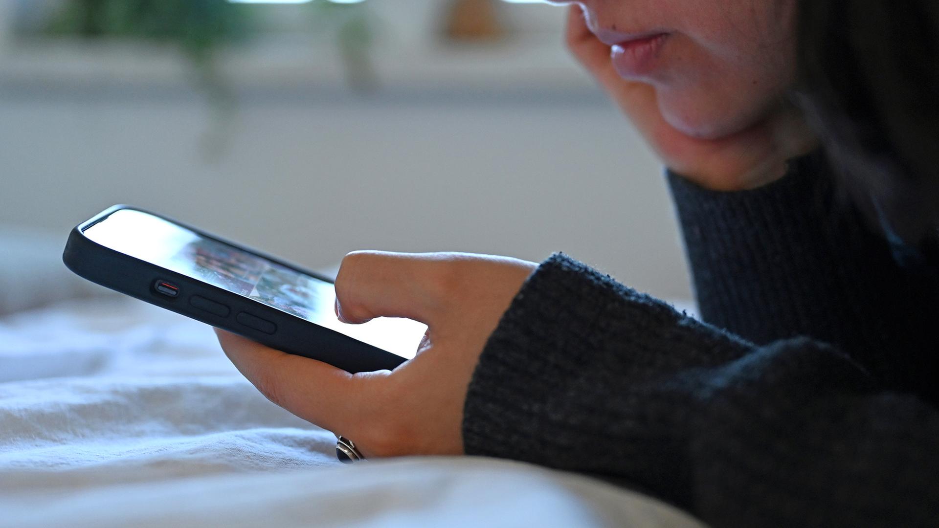 13-Jährige löst mit Social-Media-Beitrag Polizeieinsatz in der Prignitz aus