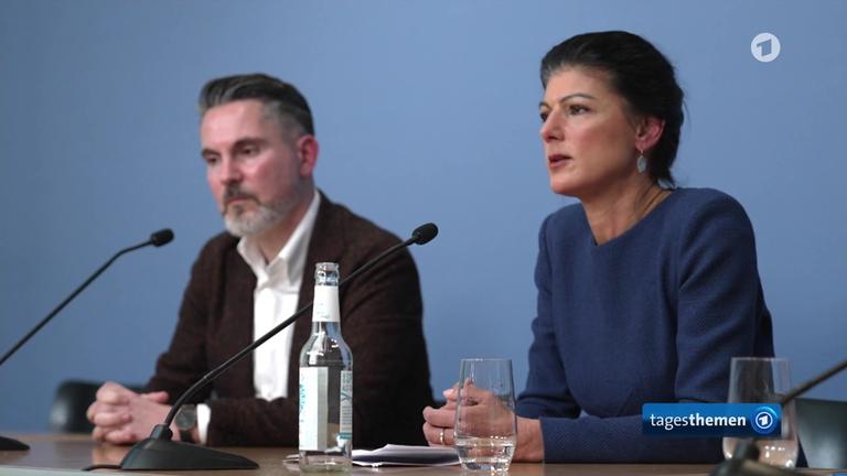 Sendungsbild | ARD-aktuell Sendungsbild