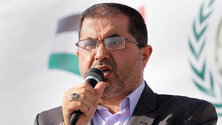 Bassim Naim (Archivbild: 30. Mai 2015)