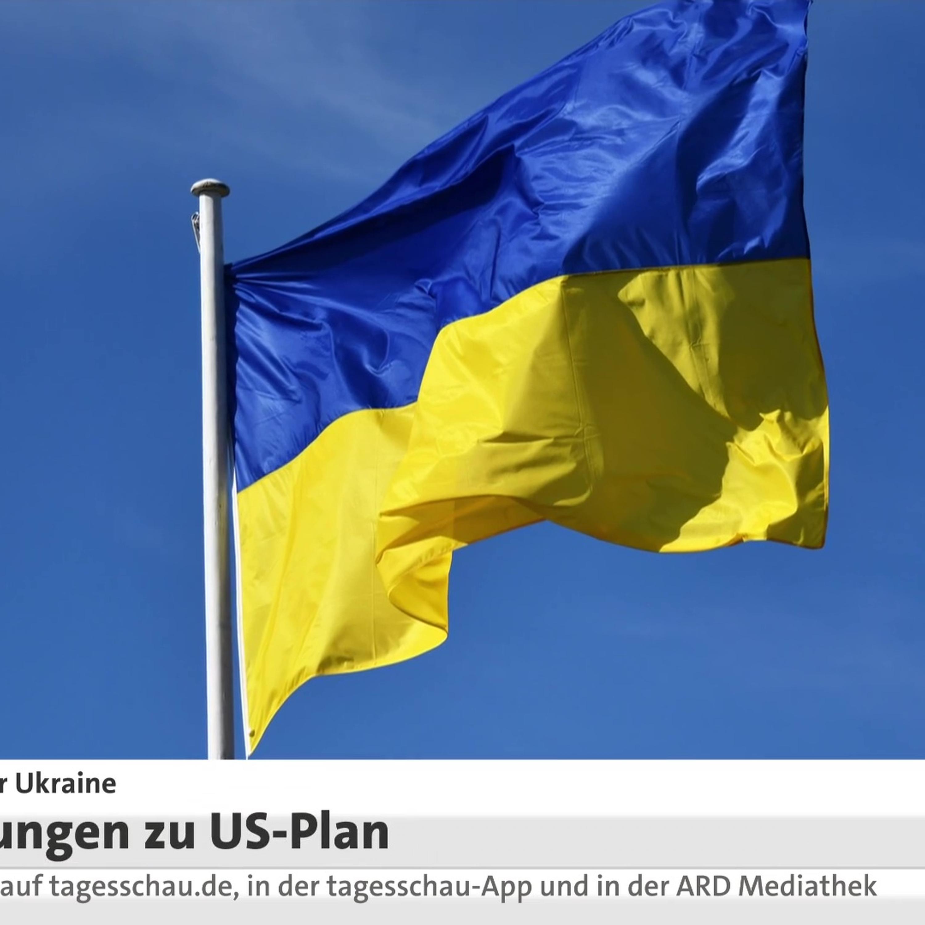 tagesschau in 100 Sekunden tagesschau in 100 Sekunden