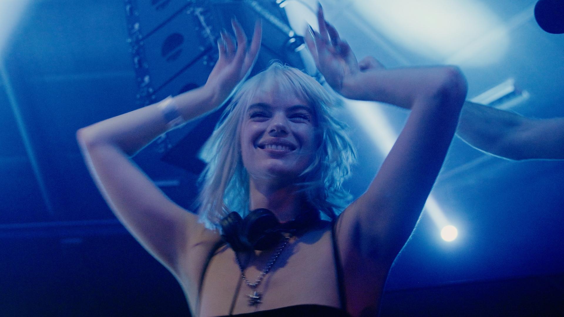 Techno-DJ Estella Boersma eröffnet travers-Festival