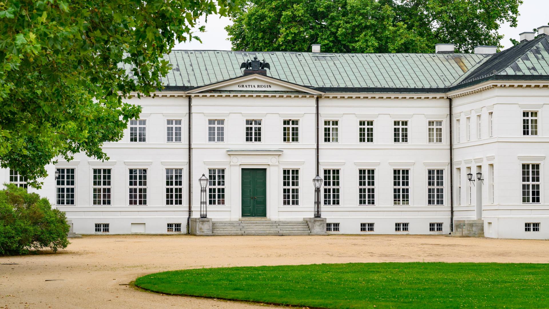 Kabinettsklausur der Bundesregierung: Neustart in Neuhardenberg?