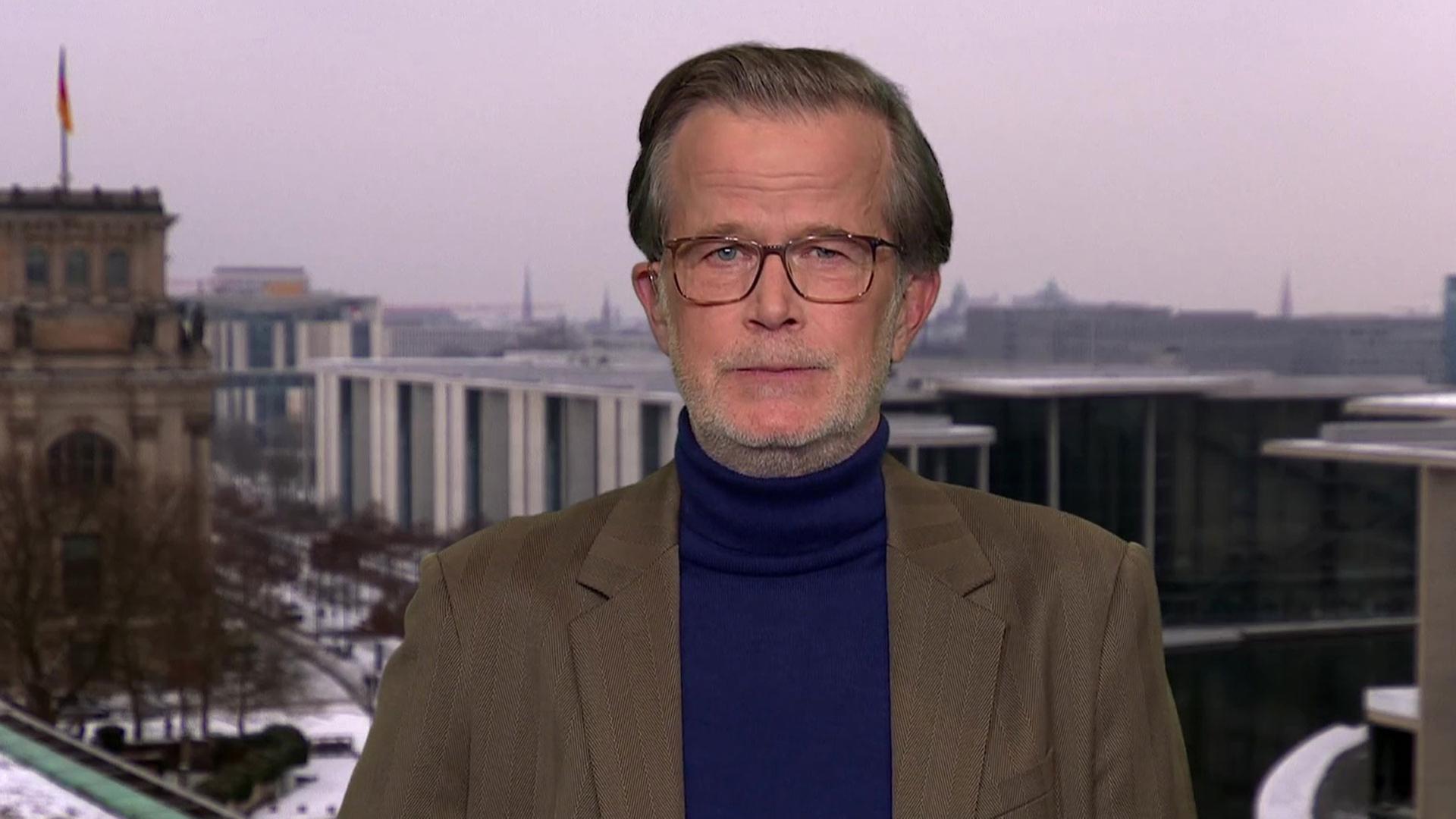 Sendungsbild | ARD-aktuell