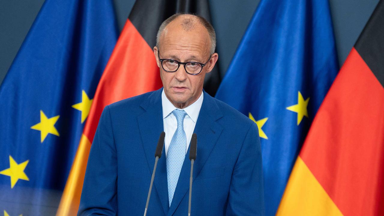 Nordrhein-Westfalen: Merz zum Wahl-Debakel: Darum war der Zeitpunkt der Rede so bemerkenswert | tagesschau.de