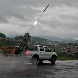 Wettermacher in China