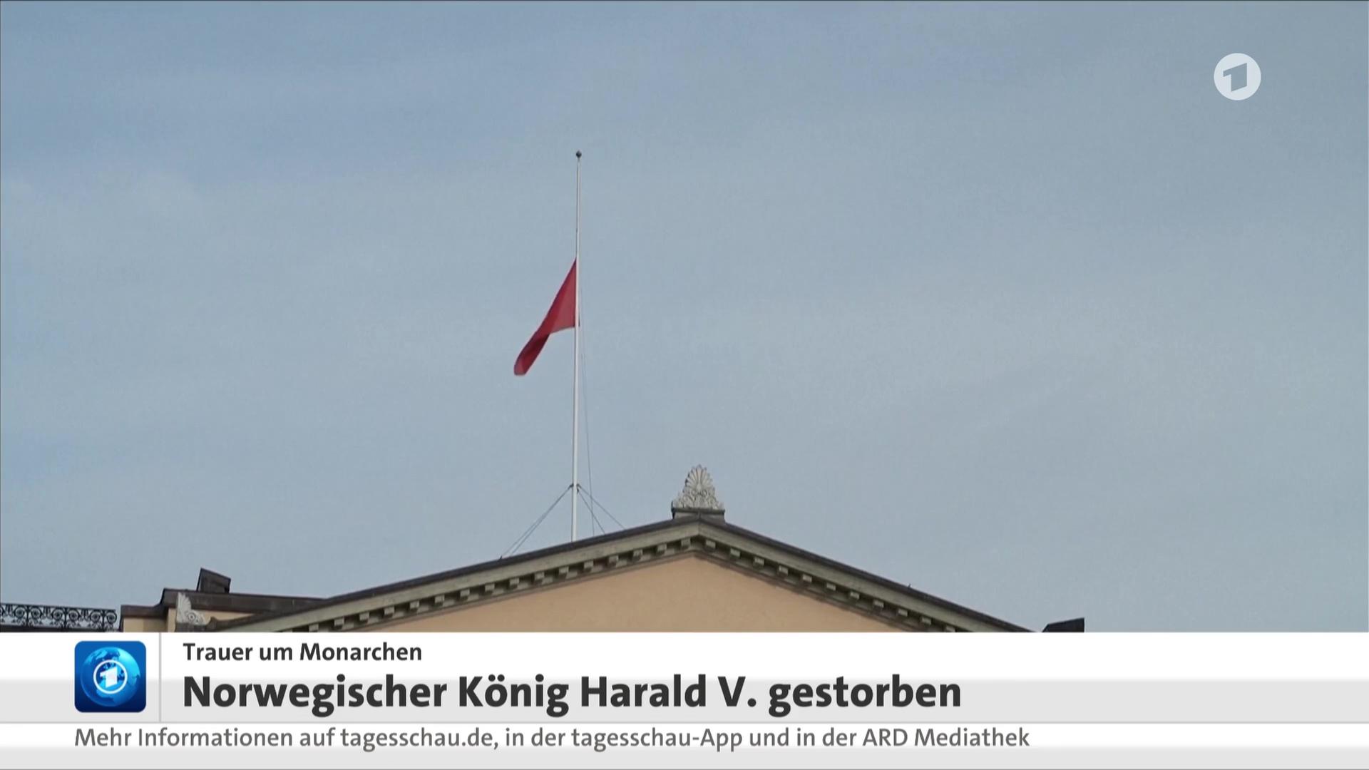 tagesschau in 100 Sekunden
