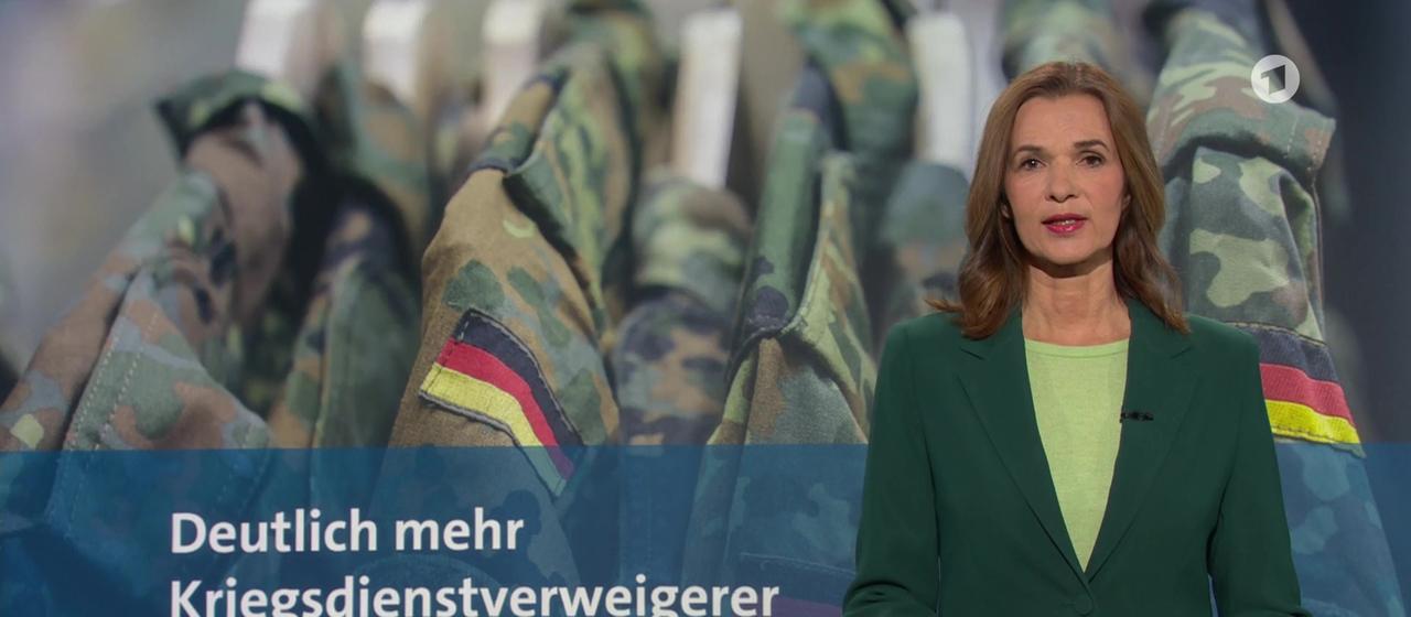Bundeswehr verschickt Wehrdienst-Fragebögen an 650.000 junge Menschen — image 4