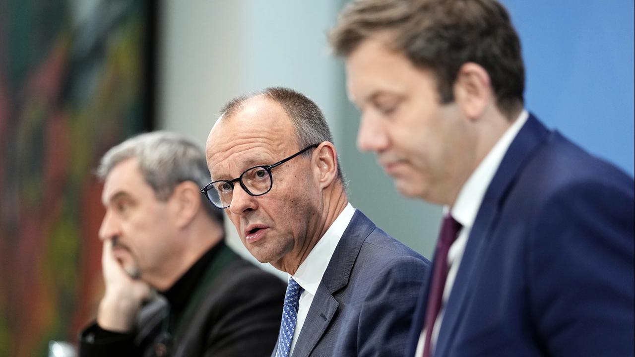 Wenig Lob und viel Schelte für das Rentenpaket der Koalition