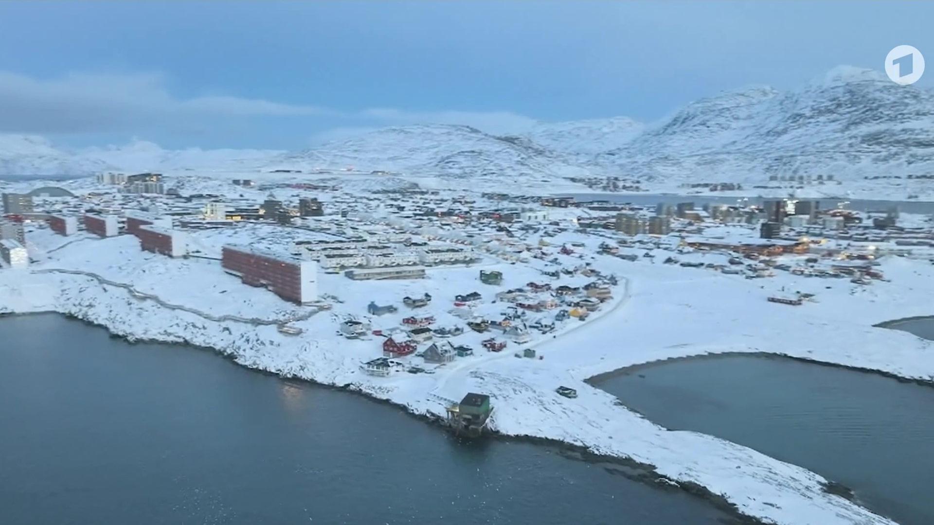 Sendungsbild | ARD-aktuell