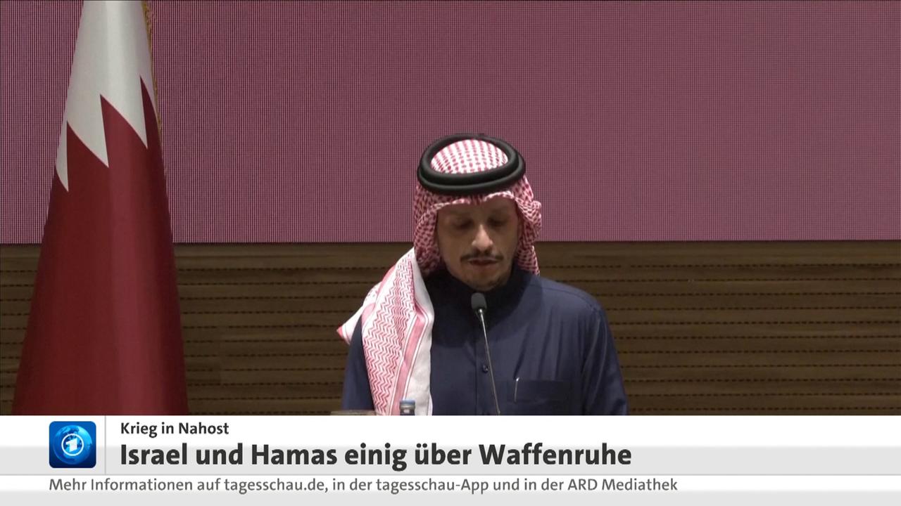 Sendungsbild | ARD-aktuell