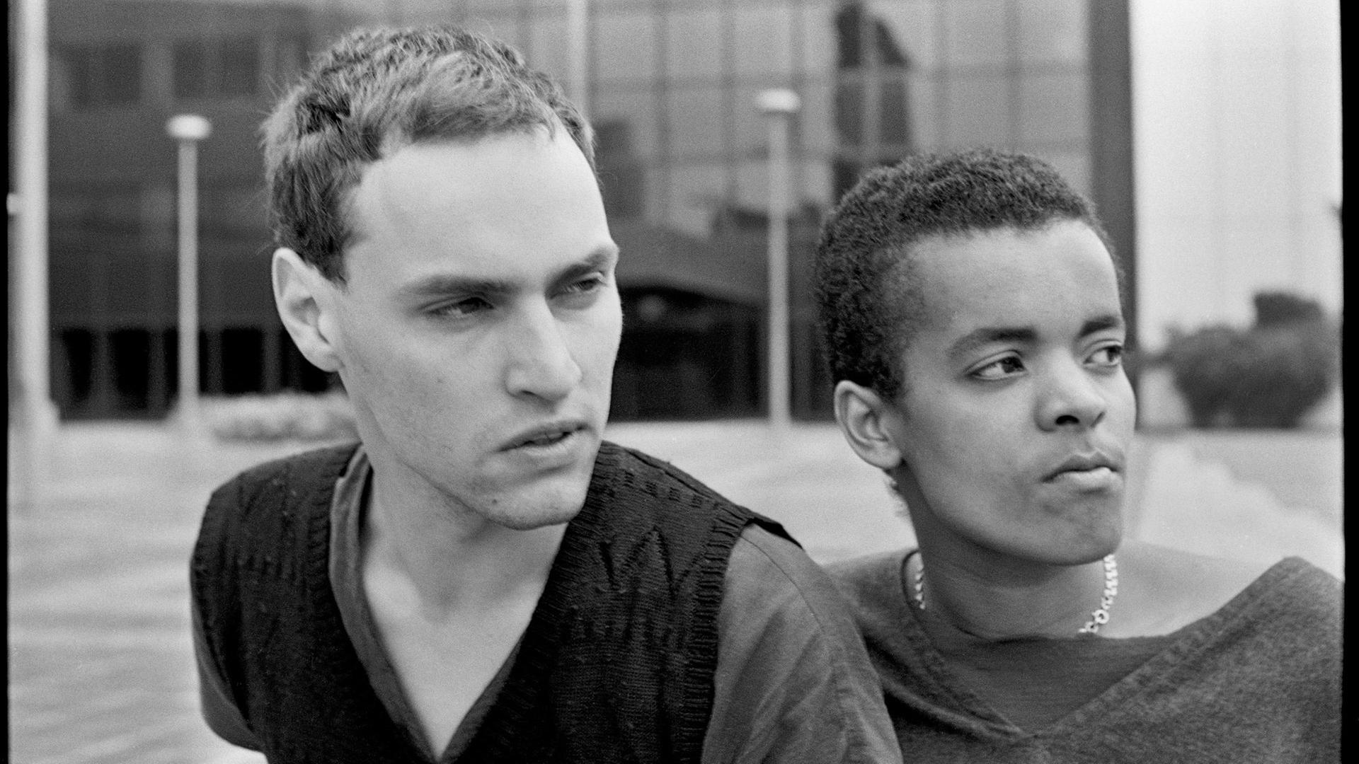 Andreas Fux | Andreas Fux und KVOST, Berlin