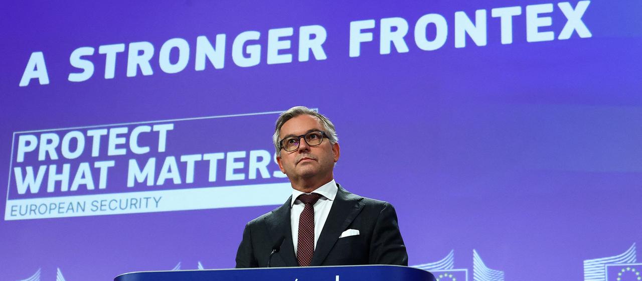 Magnus Brunner