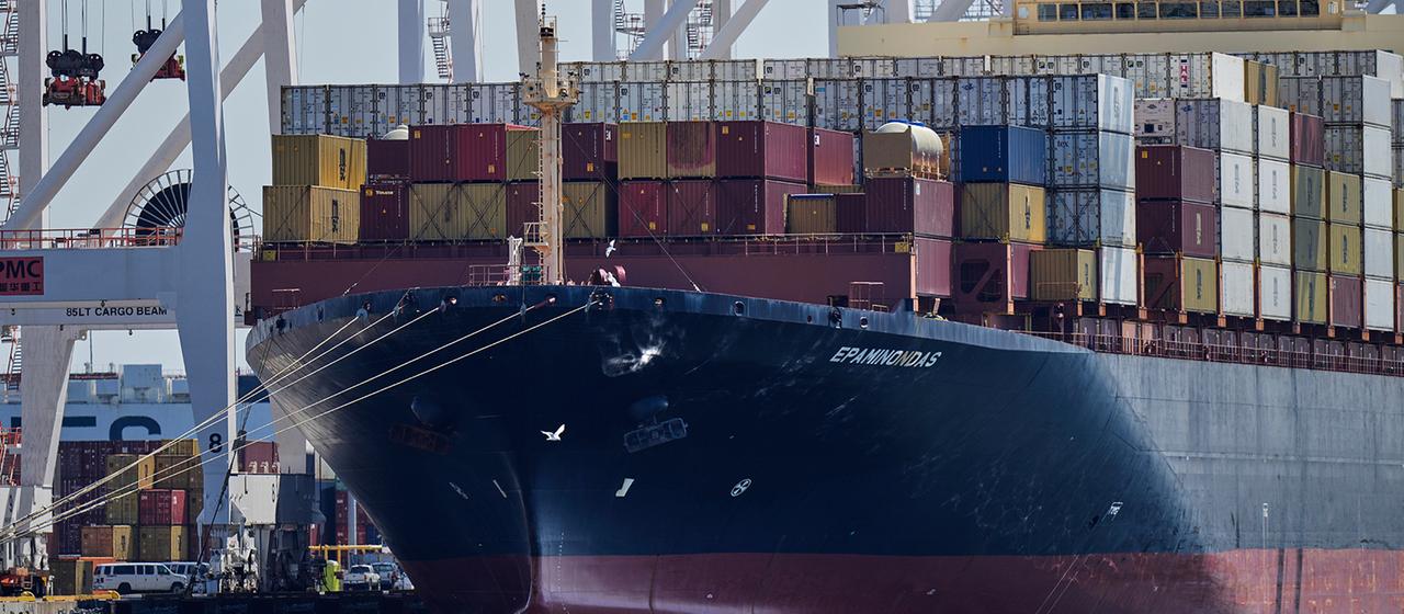 Iran meldet Beschuss und Beschlagnahme von Schiffen