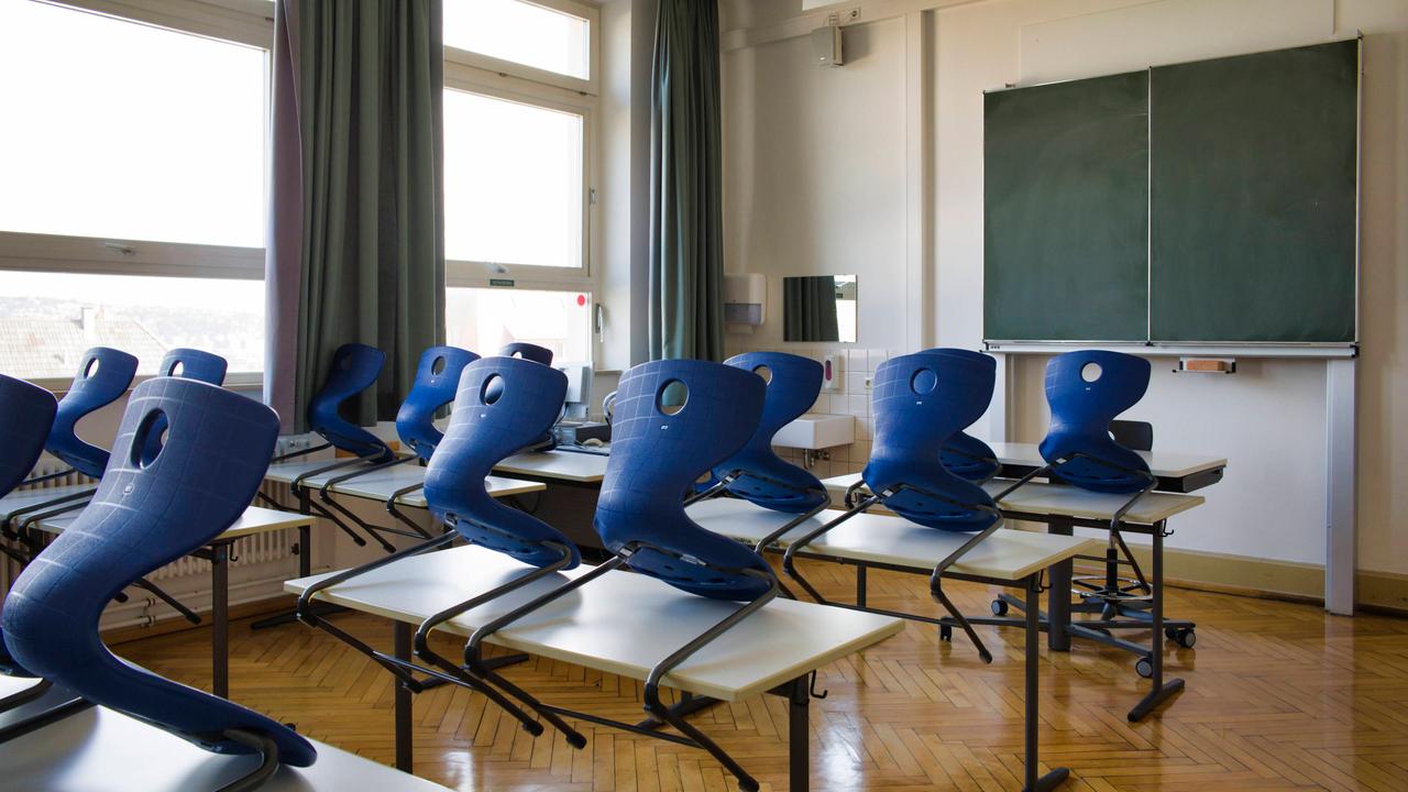 Duisburg Schools Closed Due to Threat