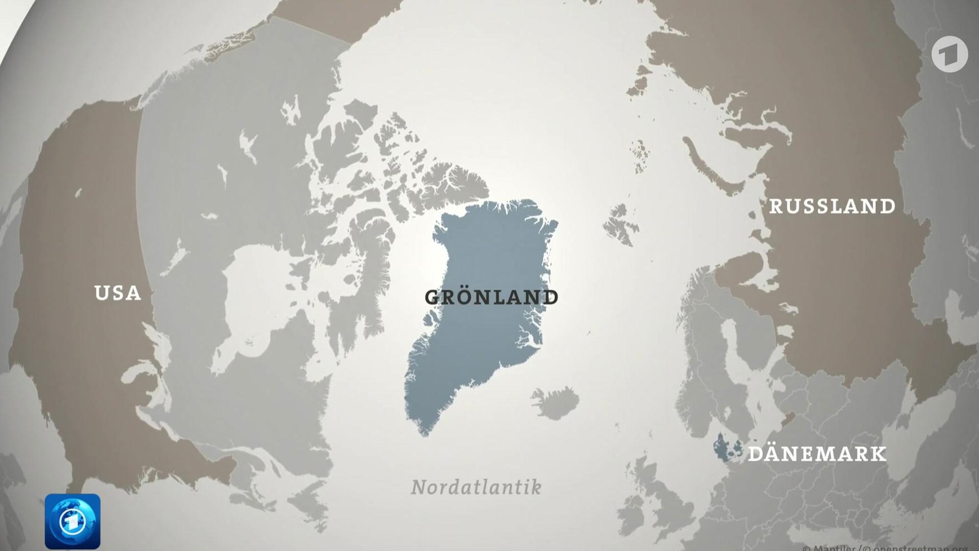 Sendungsbild | ARD-aktuell