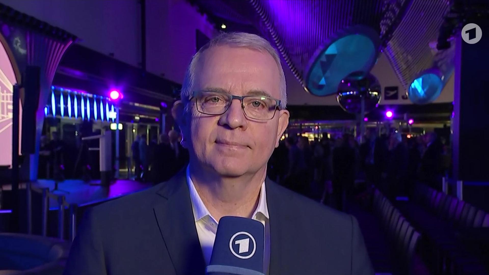 Sendungsbild | ARD-aktuell